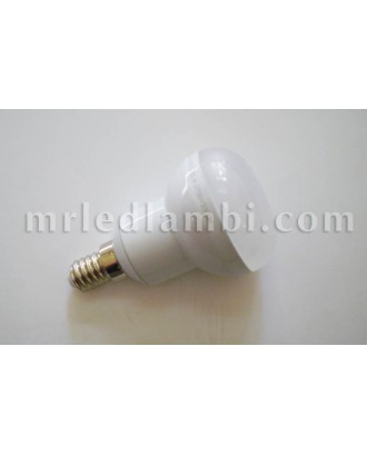 3W LED КРУШКА Е14 R39 3W LED КРУШКА Е14 R39