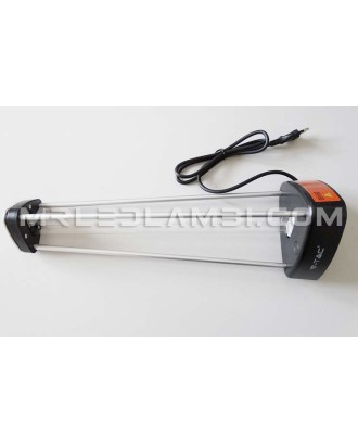 38W UV-C Бактерицидна Антивирусна Лампа с Озон 38W UV-C Бактерицидна Антивирусна Лампа с Озон