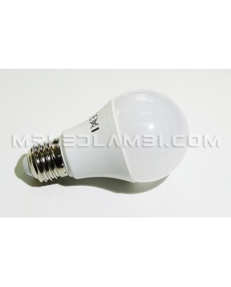 9W LED КРУШКА E27 ТЕРМОПЛАСТИК