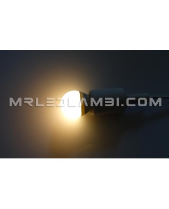 5.5W LED КРУШКА E27 G45 5.5W LED КРУШКА E27 G45