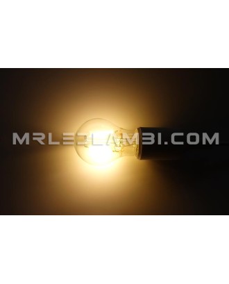 4W LED КРУШКА E27 A60 FILAMENT