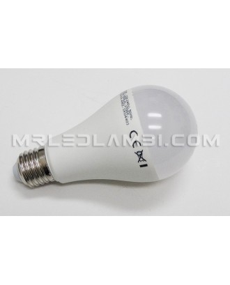 15W LED КРУШКА A65 ТЕРМОПЛАСТИК