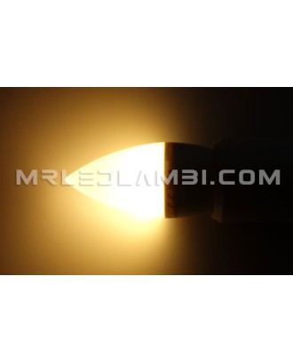 5.5W LED КРУШКА E14 КЕНДЪЛ