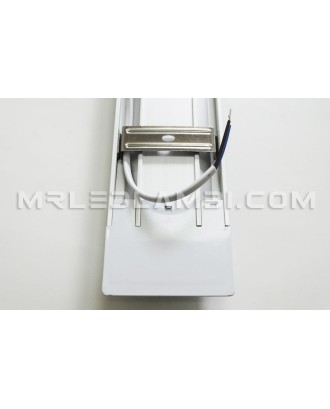 LED ЛИНЕЙНО ТЯЛО 10W 30 СМ
