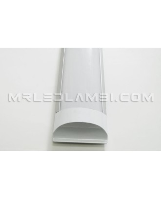 LED ЛИНЕЙНО ТЯЛО 10W 30 СМ