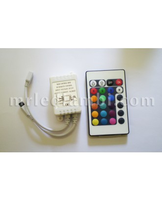RGB КОНТРОЛЕР 16 БУТОНА