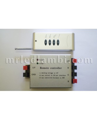 RGB КОНТРОЛЕР 240W