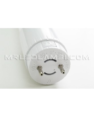 LED ПУРА T8 14W 90 СМ ПЛАСТИК