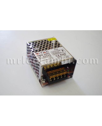 ЗАХРАНВАНЕ ЗА LED ЛЕНТА 25W