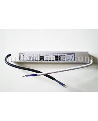 ЗАХРАНВАНЕ ЗА LED ЛЕНТА 30W IP65