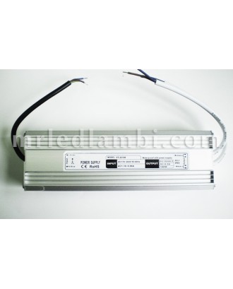 ЗАХРАНВАНЕ ЗА LED ЛЕНТА 60W IP65