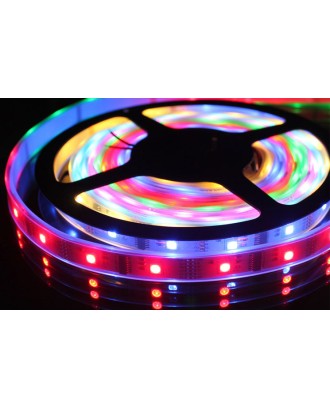 LED ЛЕНТА SMD 5050 RGB 60/1
